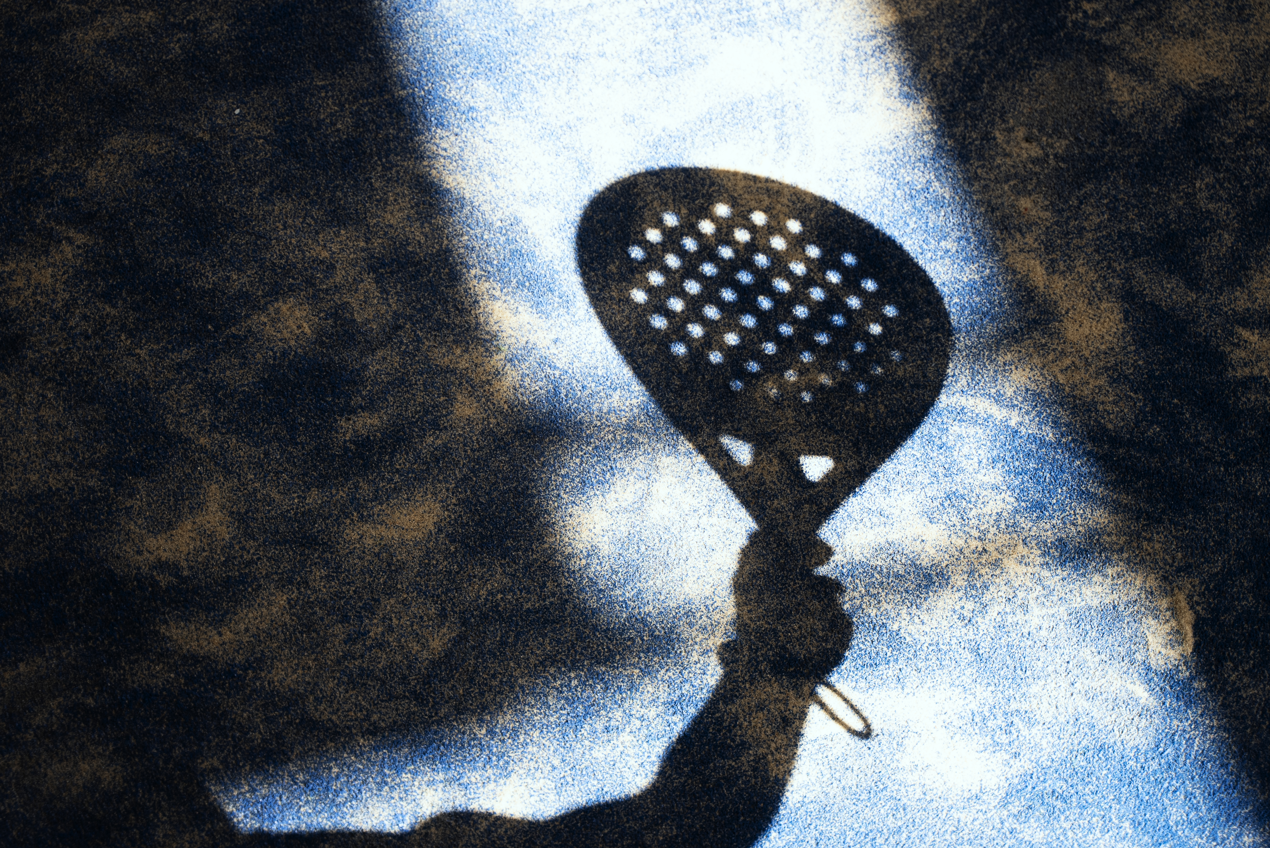 Padel Court